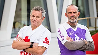Pour Van Der Linden, l'Antwerp va toucher le jackpot avec ce joueur 
